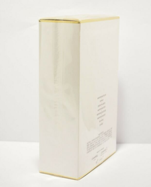 CHANEL COCO MADEMOISELLE EDP 200ML #ORYGINAL