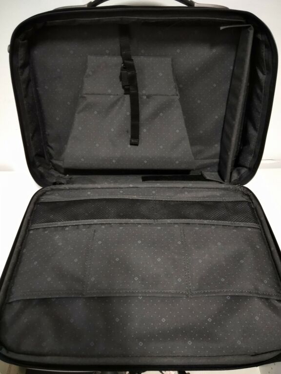 TECZKA BIZNESOWA TORBA NA LAPTOP SAMSONITE