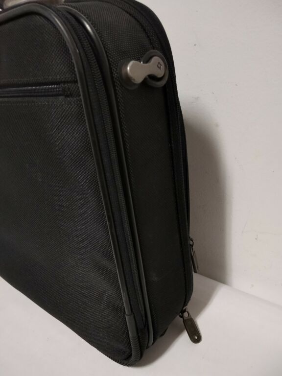 TECZKA BIZNESOWA TORBA NA LAPTOP SAMSONITE
