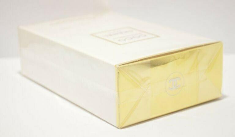 CHANEL COCO MADEMOISELLE EDP 200ML #ORYGINAL