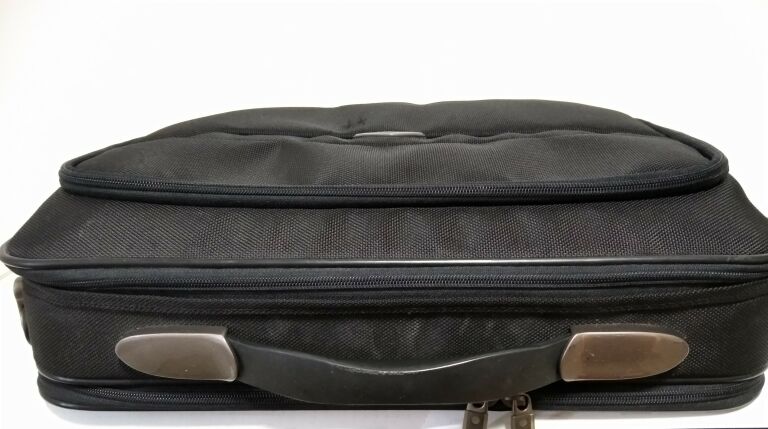 TECZKA BIZNESOWA TORBA NA LAPTOP SAMSONITE
