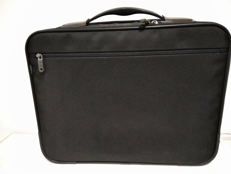 TECZKA BIZNESOWA TORBA NA LAPTOP SAMSONITE