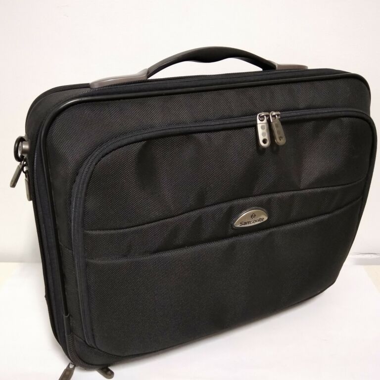 TECZKA BIZNESOWA TORBA NA LAPTOP SAMSONITE