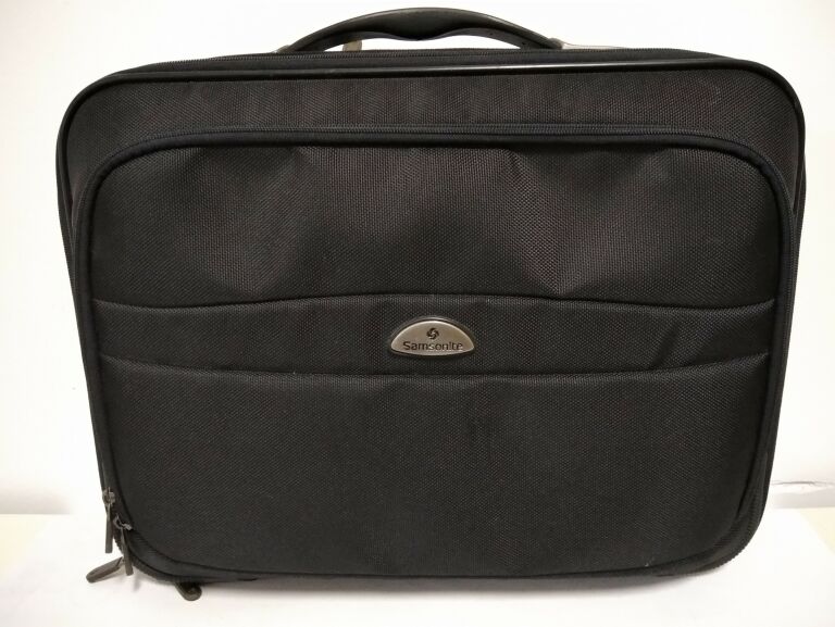 TECZKA BIZNESOWA TORBA NA LAPTOP SAMSONITE