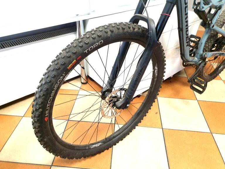ROWER ROCKRIDER AM 100S 29 (ROZMIAR L)