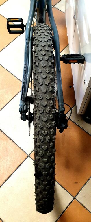 ROWER ROCKRIDER AM 100S 29 (ROZMIAR L)