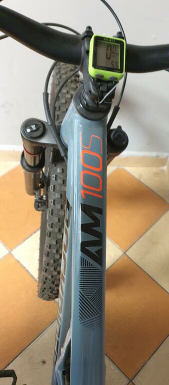 ROWER ROCKRIDER AM 100S 29 (ROZMIAR L)