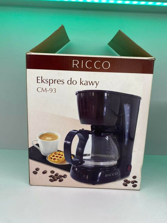 EKSPRES RICCO CM-93