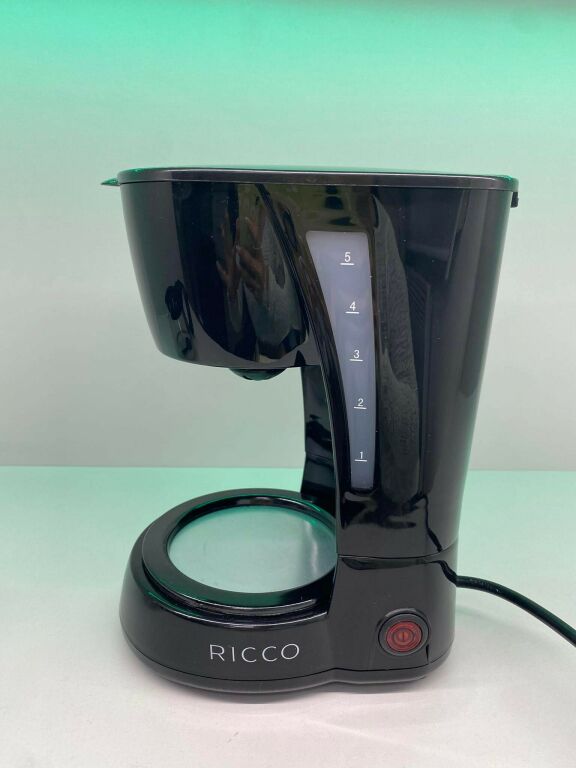 EKSPRES RICCO CM-93