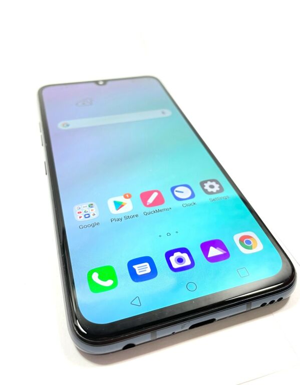 TELEFON LG G8X THINQ DUAL SCREEN KPL