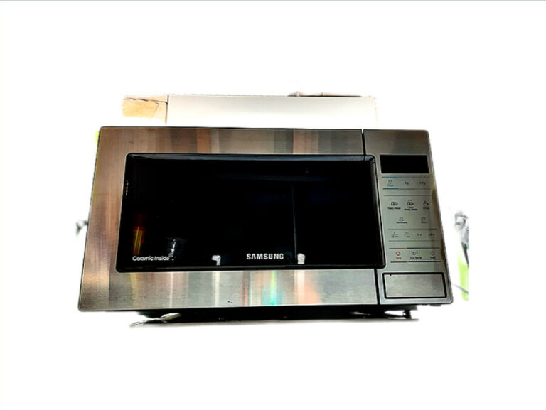 MIKROFALÓWKA SAMSUNG MS23F301TFK