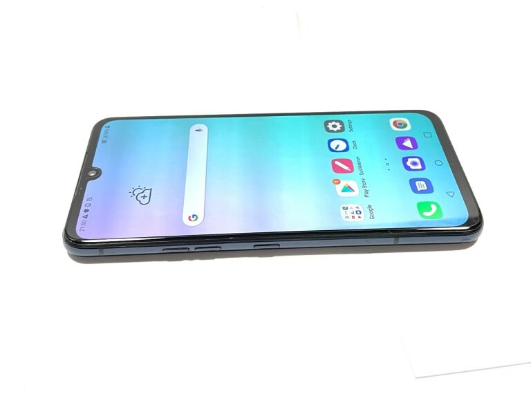 TELEFON LG G8X THINQ DUAL SCREEN KPL