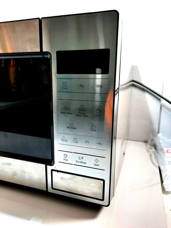 MIKROFALÓWKA SAMSUNG MS23F301TFK