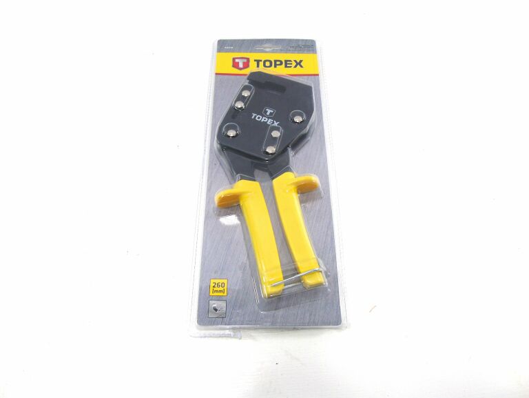 topex-szczypce-do-laczenia-profili-260mm-43e101-plac-wolnosci-6-zuromin