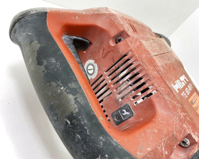 MŁOTOWIERTARKA HILTI TE 50-AVR 1100W