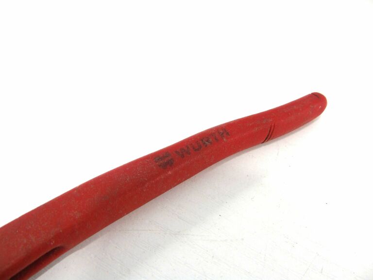 WURTH 07150223  SZCZYPCE  NASTAWNE 250 MM