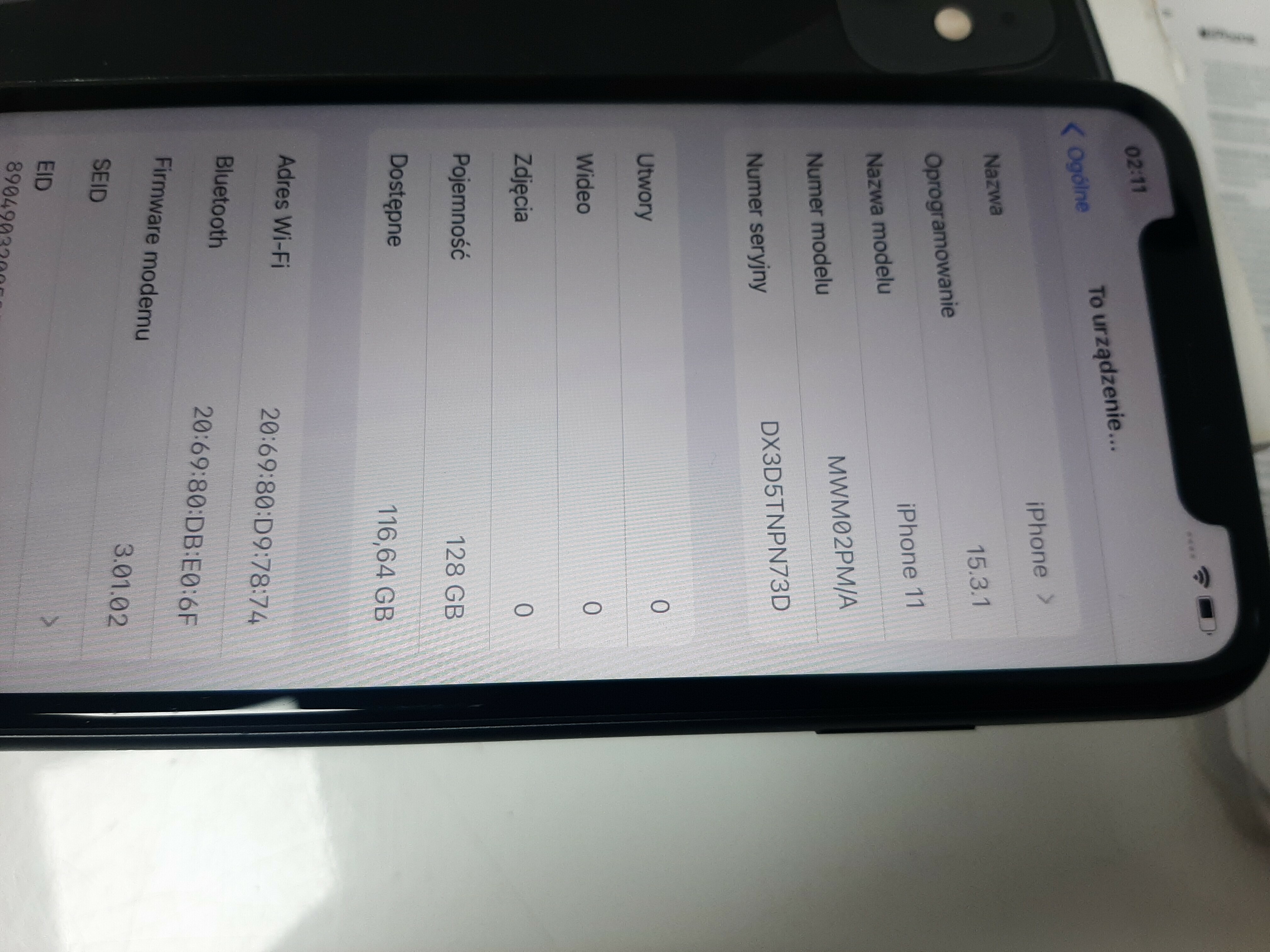 telefon-apple-iphone-11-128gb-bateria-87-opis-przekatna-ekranu-61