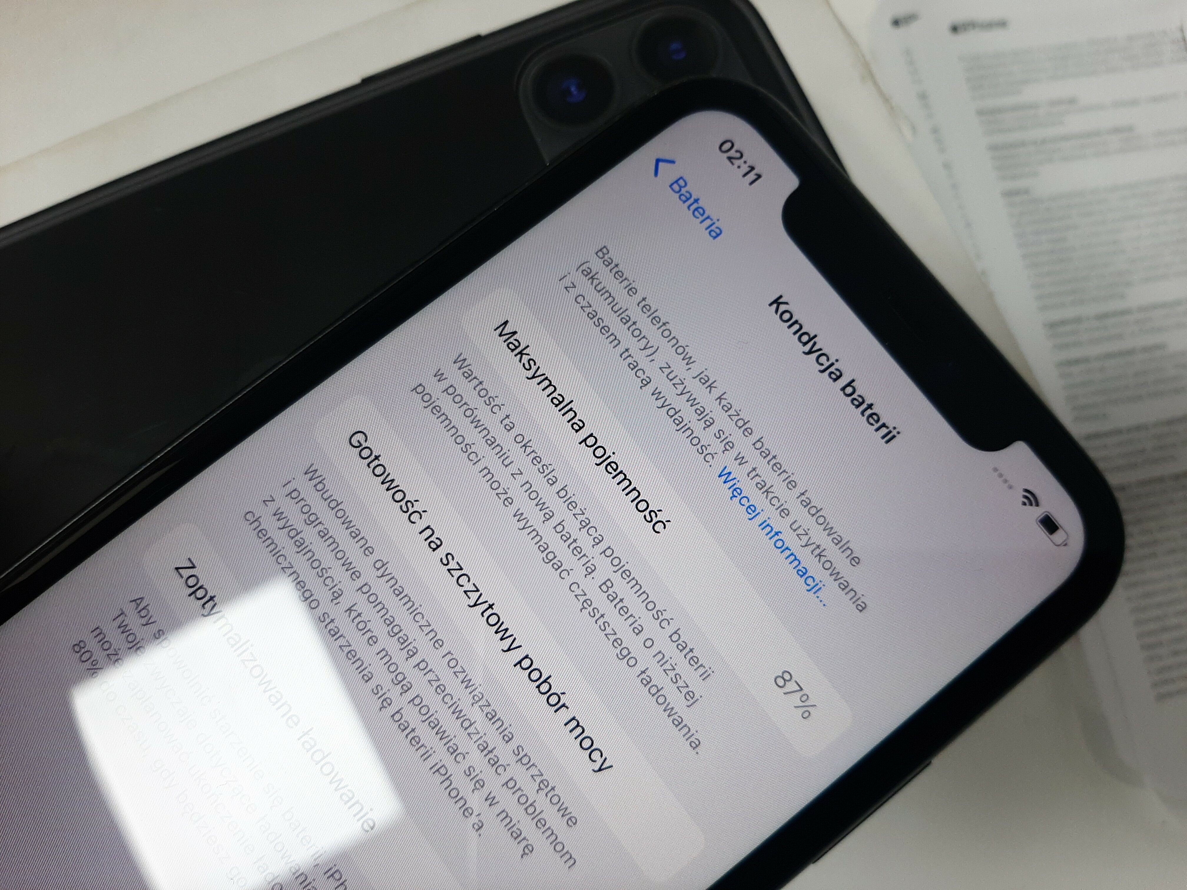 telefon-apple-iphone-11-128gb-bateria-87-opis-wbudowana-pamiec-128-gb