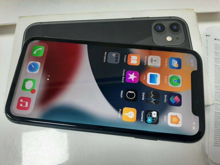 telefon-apple-iphone-11-128gb-bateria-87-opis-kolor-czarny