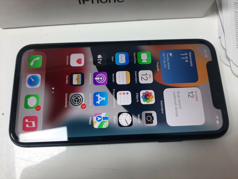 telefon-apple-iphone-11-128gb-bateria-87-opis-stan-uzywany