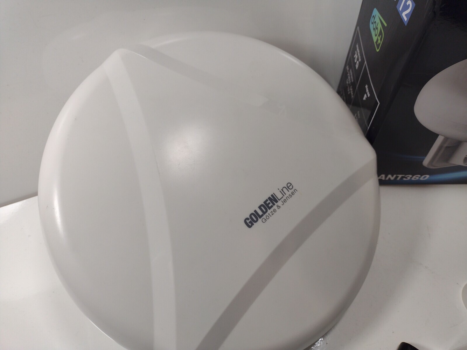 antena-dvb-t-goldenline-ant-360-pud-stan-uzywany