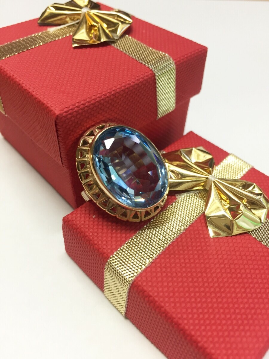 zloty-pierscionek-z-niebieskim-oczkiem-proby-585-material-zloto