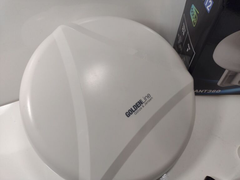 antena-dvb-t-goldenline-ant-360-pud-stan-uzywany