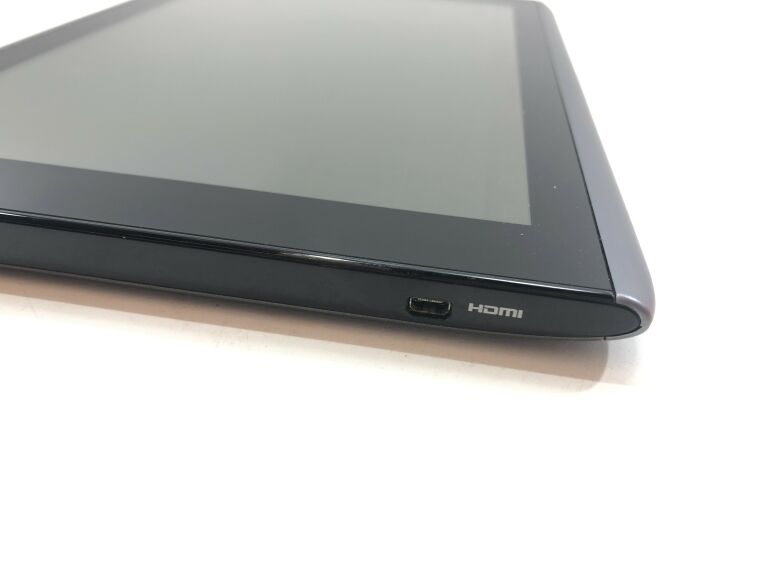 TABLET ACER ICONIA TAB A500 USZKODZONY