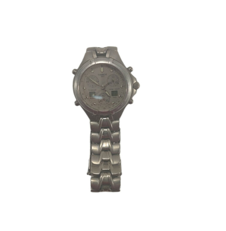 Tissot t670 online