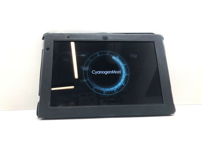 TABLET ACER ICONIA TAB A500 USZKODZONY