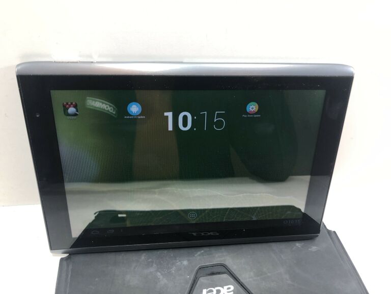 TABLET ACER ICONIA TAB A500 USZKODZONY