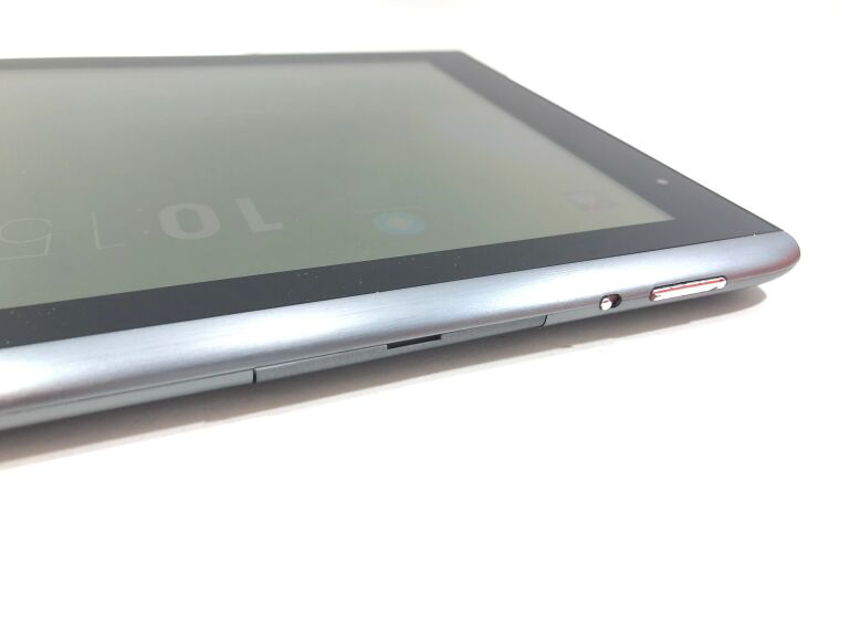 TABLET ACER ICONIA TAB A500 USZKODZONY