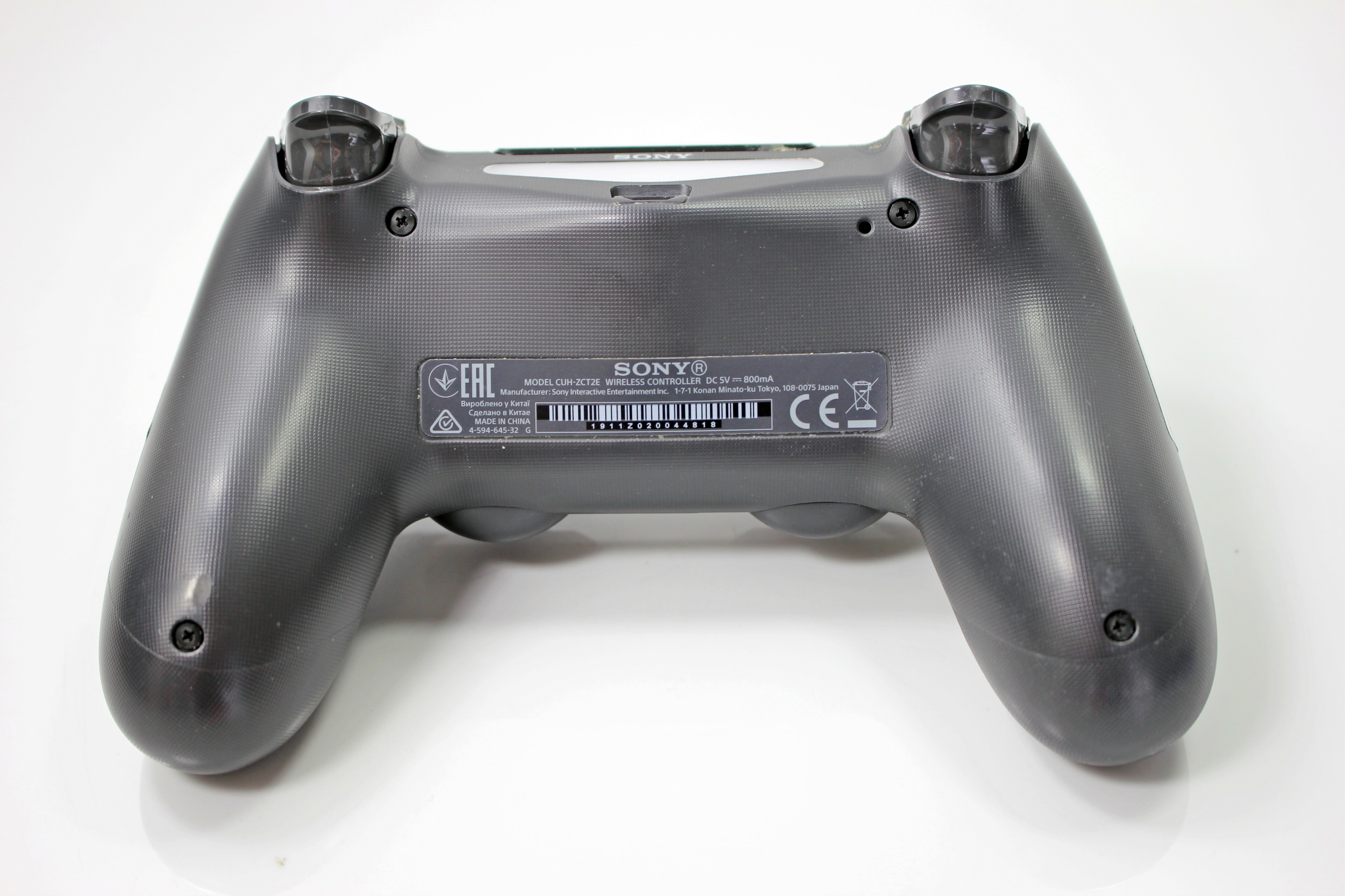 pad-ps4-slim-pro-the-last-of-us-2-kolor-czarny