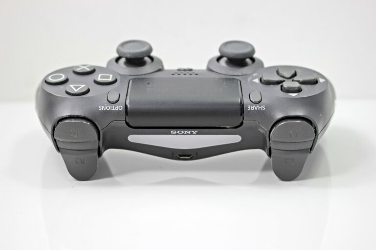 PAD PS4 SLIM PRO THE LAST OF US 2