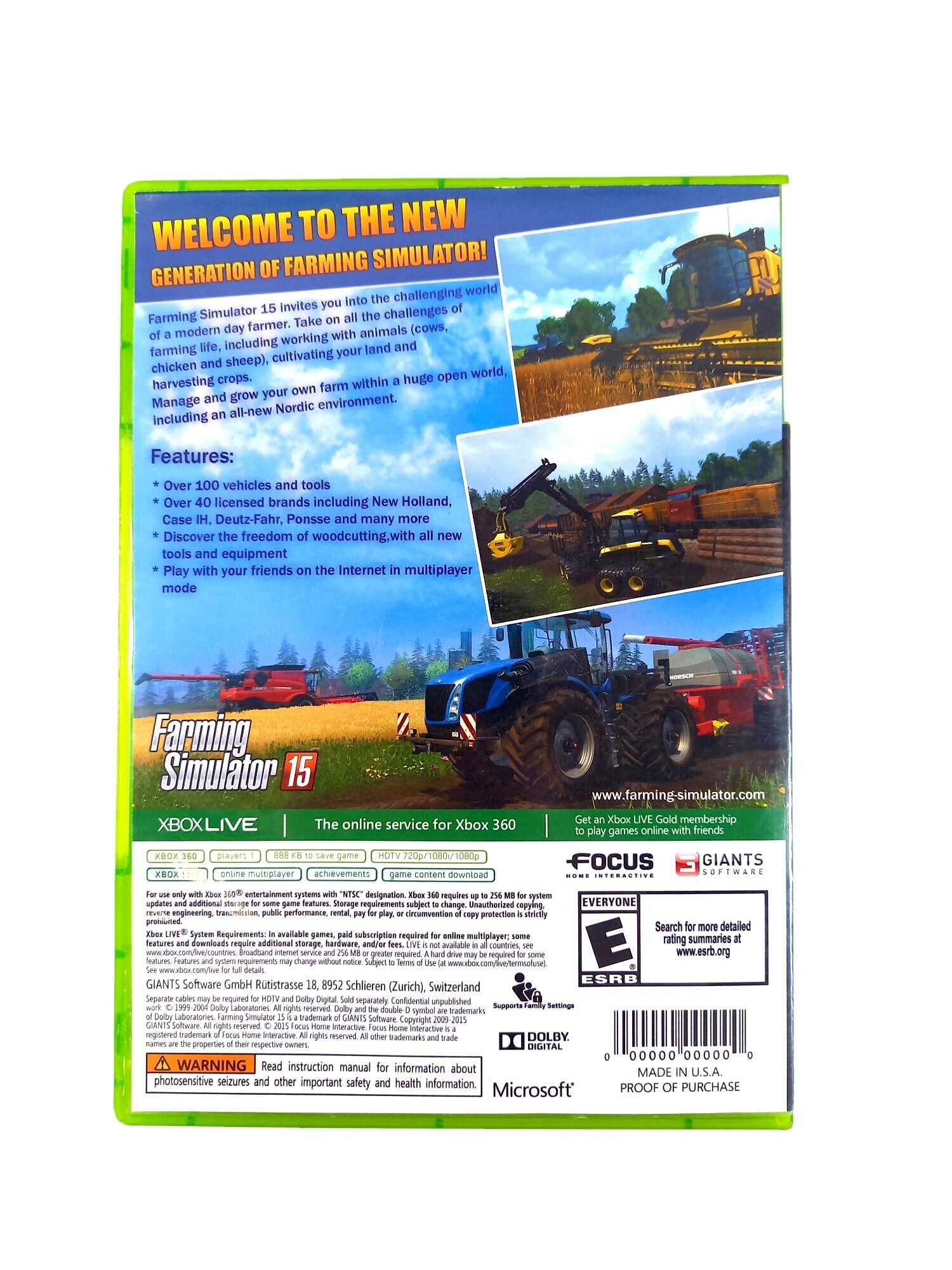 gra-na-xbox-360-farming-simulator-15-stan-uzywany