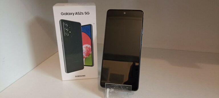 samsung galaxy a52s 128gb 6gb