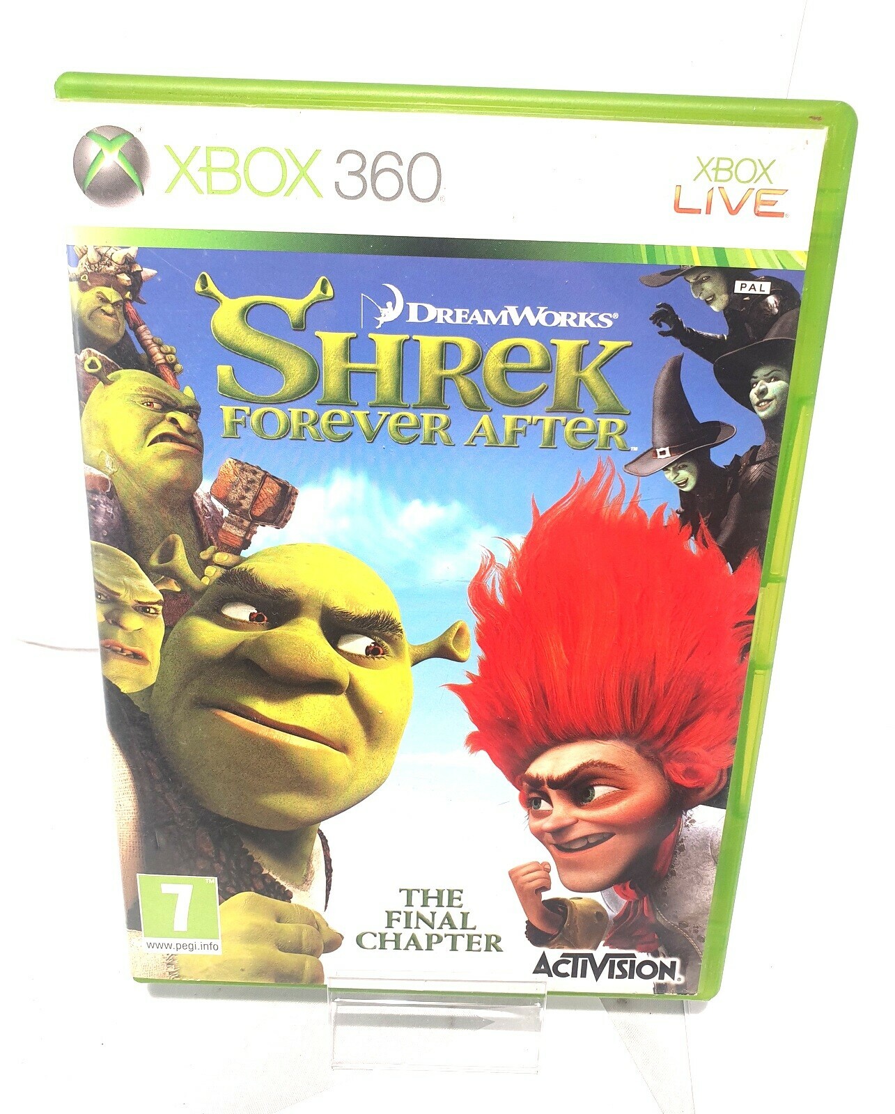 gra-na-xbox-360-shrek-forever-after-wejhera-11-nowy-dwor-gdanski