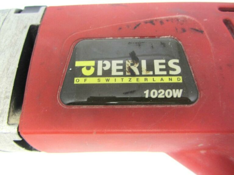 WIERTARKA PERLES AG PSB7-1016 1020W