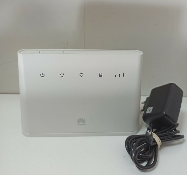 ROUTER HUAWEI B311-221 4G