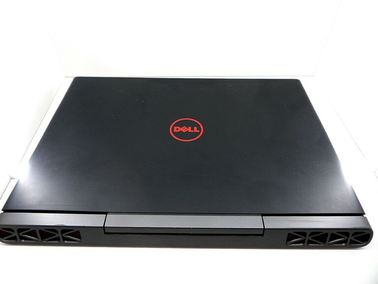LAPTOP DELL INSPIRON P65F I5/8RAM/256SSD