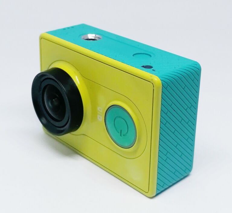 KAMERA SPORTOWA XIAOMI YI KOMPLET