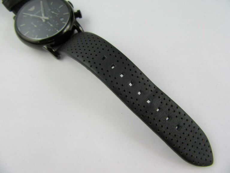 ZEGAREK MĘSKI EMPORIO ARMANI AR1737 IGŁA! ZOBACZ!