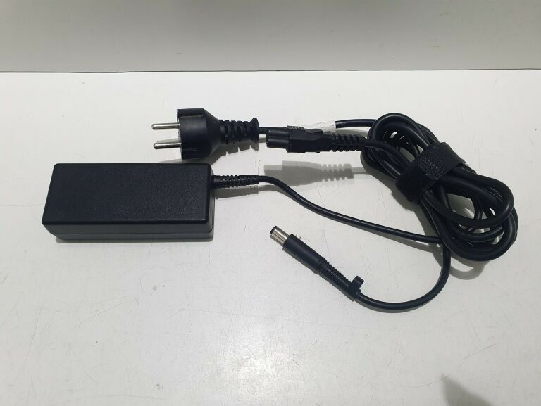 ORYGINALNY ZASILACZ DO LAPTOPA HP 65W