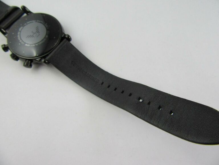 ZEGAREK MĘSKI EMPORIO ARMANI AR1737 IGŁA! ZOBACZ!
