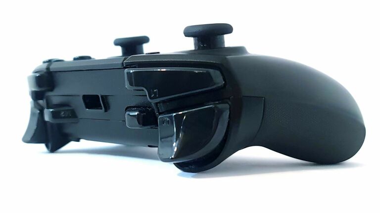 PAD PS4/PC RAZER RAIJU TOURNAMENT EDITION