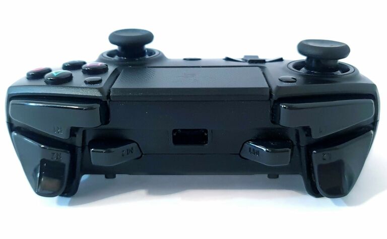 PAD PS4/PC RAZER RAIJU TOURNAMENT EDITION