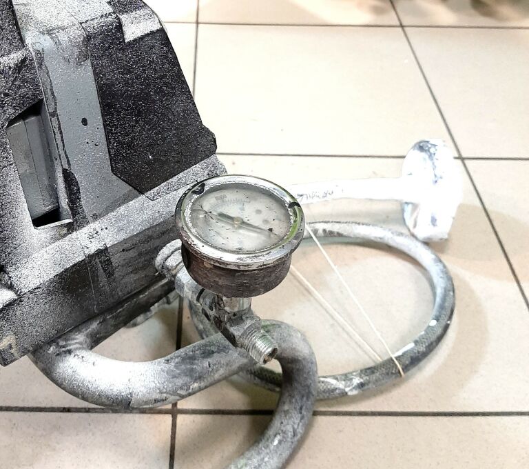 agregat-malarski-powermat-pm-pdm-1200-stan-uzywany