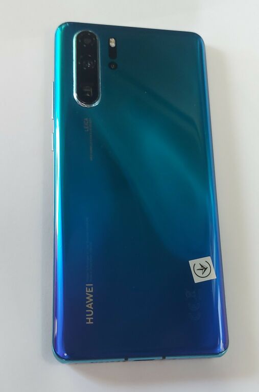 TELEFON HUAWEI P30 PRO