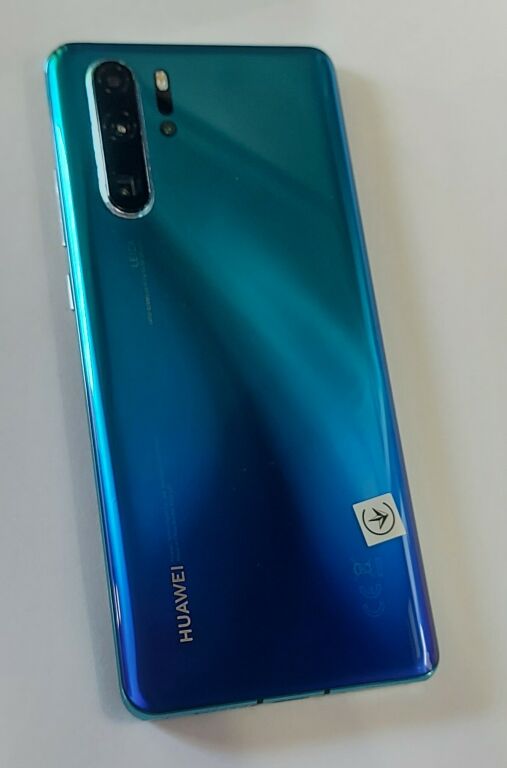 TELEFON HUAWEI P30 PRO