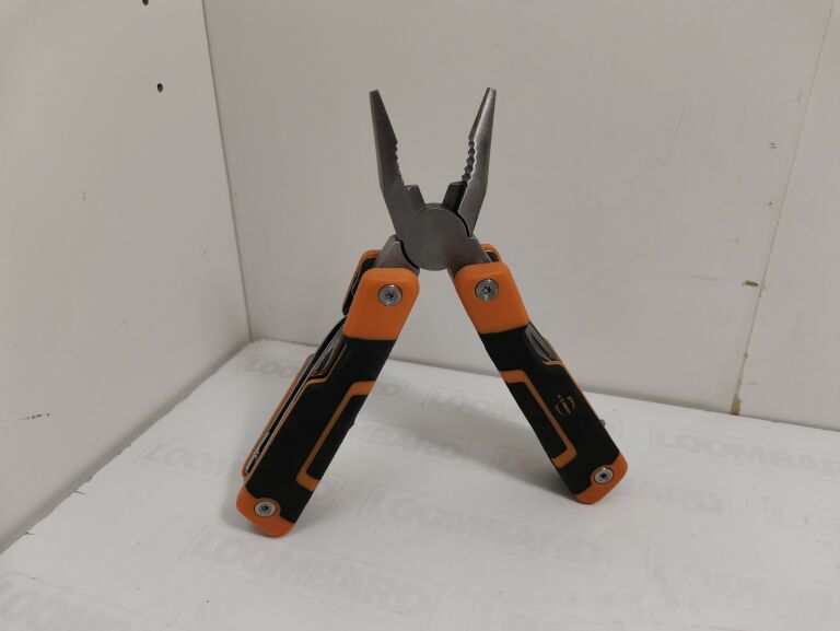 MULTITOOL MAGNUSSON